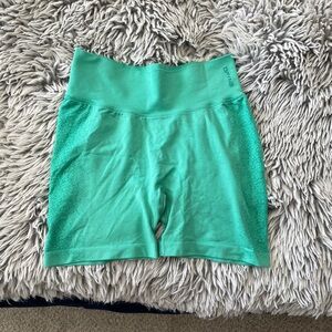 DFYNE BIKER SHORT